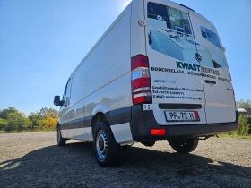 Mercedes-Benz Sprinter 313 CDI 5B, снимка 5