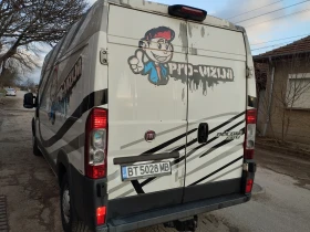 Fiat Ducato, снимка 9