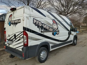 Fiat Ducato, снимка 10