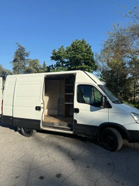Iveco Daily | Mobile.bg    4