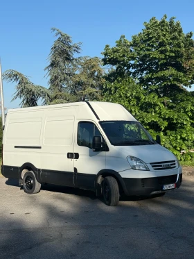 Снимка Iveco Daily