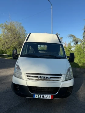 Iveco Daily | Mobile.bg    12