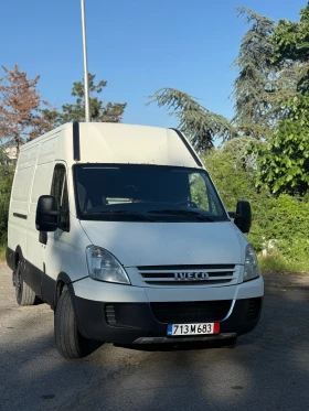 Iveco Daily | Mobile.bg    2