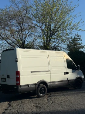 Iveco Daily | Mobile.bg    3
