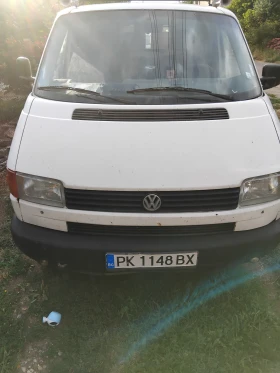 VW T4 | Mobile.bg    2