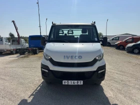 Обява за продажба на Iveco 35c15 ~46 680 лв. - изображение 2