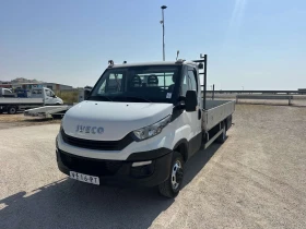 Iveco 35c15 