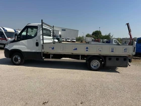 Обява за продажба на Iveco 35c15 ~46 680 лв. - изображение 7