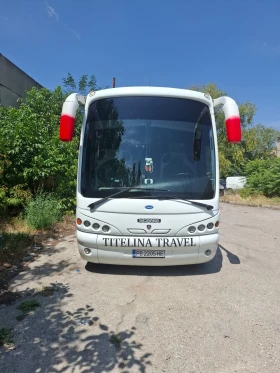 Scania Hispano Andecar | Mobile.bg    6