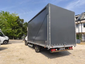 Обява за продажба на Iveco Daily ДВЕ ЛЕГЛА//АВТОМАТ//10П//НАВИГАЦИЯ ~44 900 лв. - изображение 6