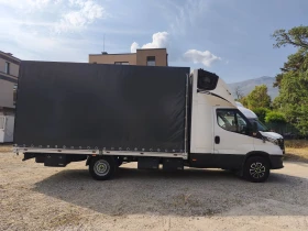 Обява за продажба на Iveco Daily ДВЕ ЛЕГЛА//АВТОМАТ//10П//НАВИГАЦИЯ ~44 900 лв. - изображение 5