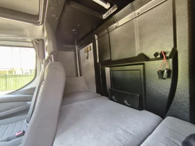 Обява за продажба на Iveco Daily ДВЕ ЛЕГЛА//АВТОМАТ//10П//НАВИГАЦИЯ ~44 900 лв. - изображение 9