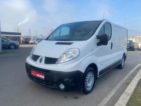 Renault Trafic, снимка 7