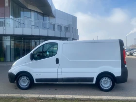 Renault Trafic, снимка 6