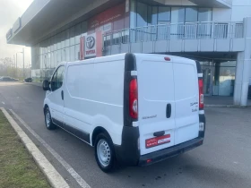 Renault Trafic, снимка 5