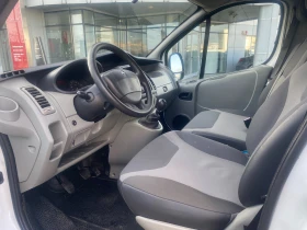 Renault Trafic, снимка 9
