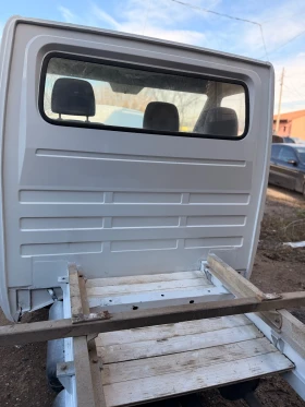 Mercedes-Benz Sprinter Тристранен самосвал , снимка 10