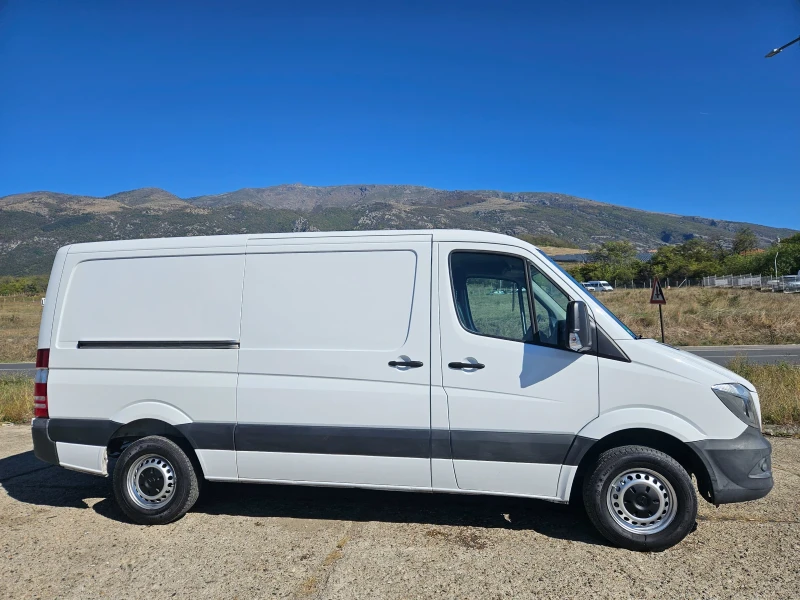 Mercedes-Benz Sprinter 313 CDI 5B, снимка 1 - Бусове и автобуси - 47752619