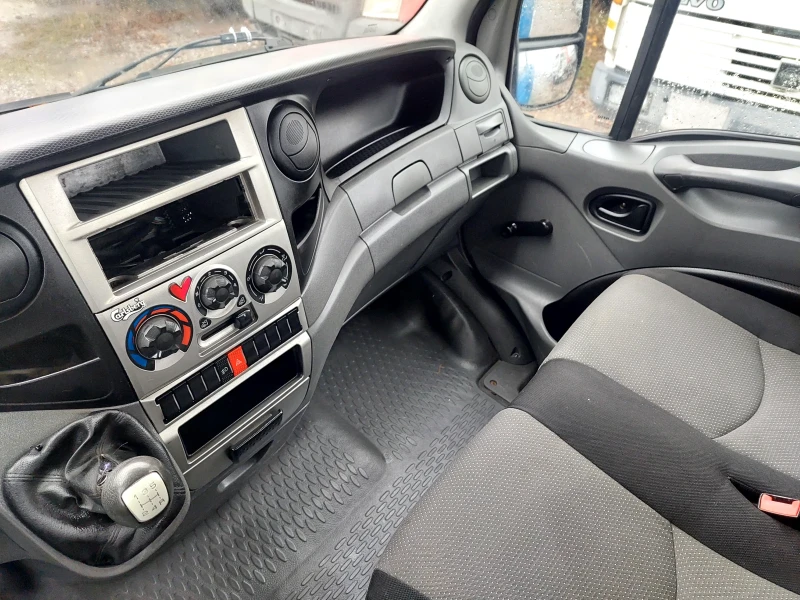 Iveco Daily 35 C 10, снимка 7 - Бусове и автобуси - 52572519
