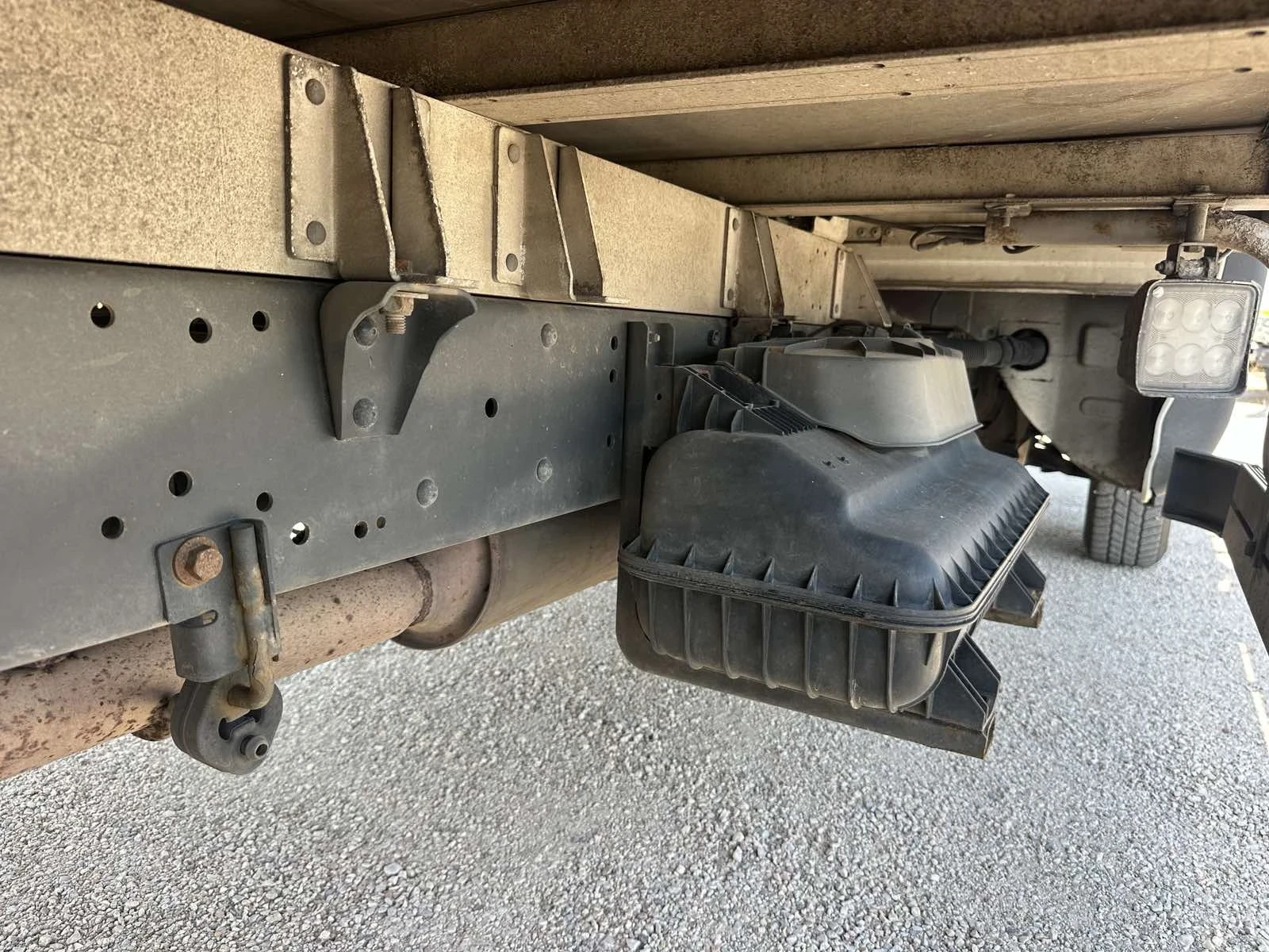 Iveco 35c15  - изображение 9