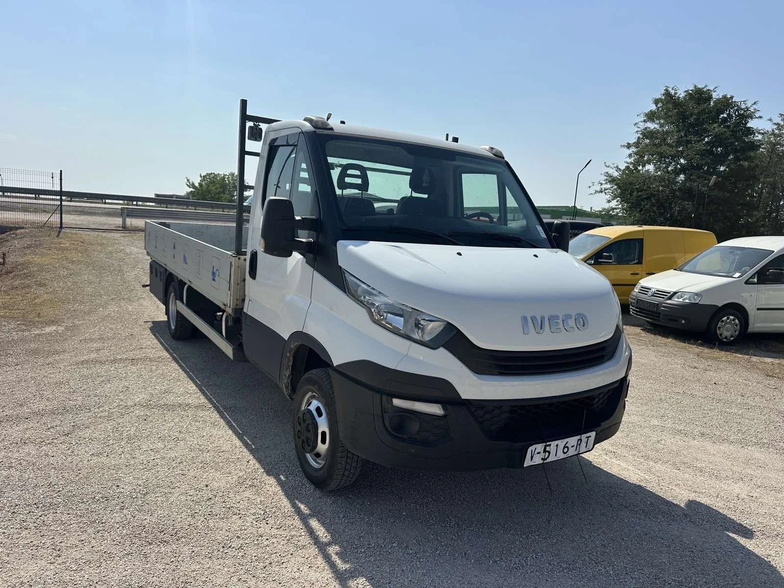 Iveco 35c15  - изображение 2