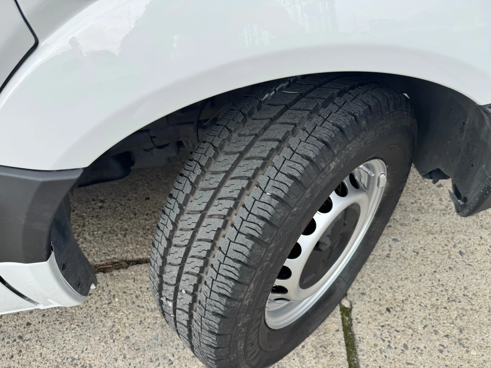 Mercedes-Benz Sprinter 311* 2.2CDI* NAVI* TV/DVD* Климатик* 8+ 1 места - изображение 3