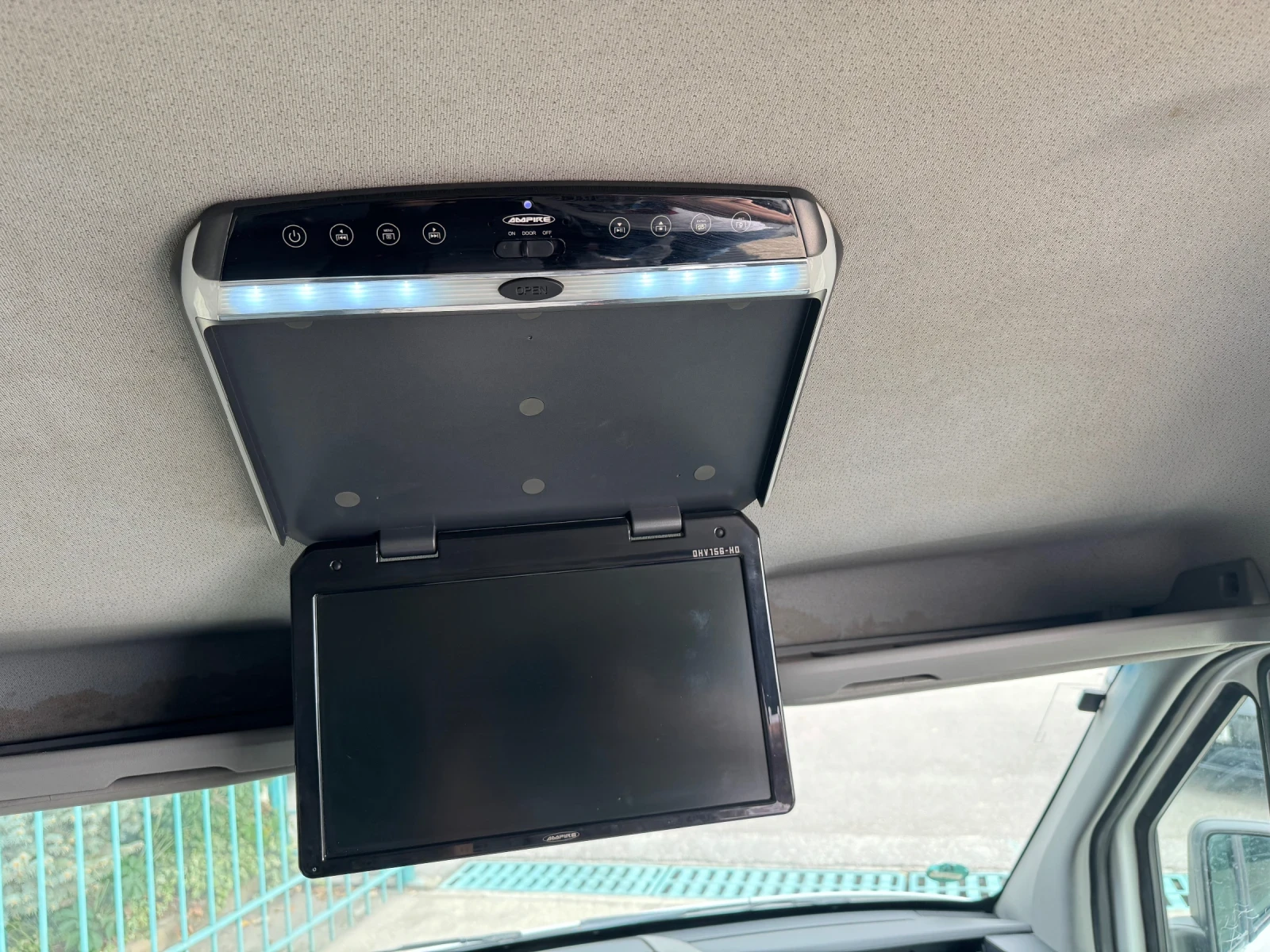 Mercedes-Benz Sprinter 311* 2.2CDI* NAVI* TV/DVD* Климатик* 8+ 1 места - изображение 8