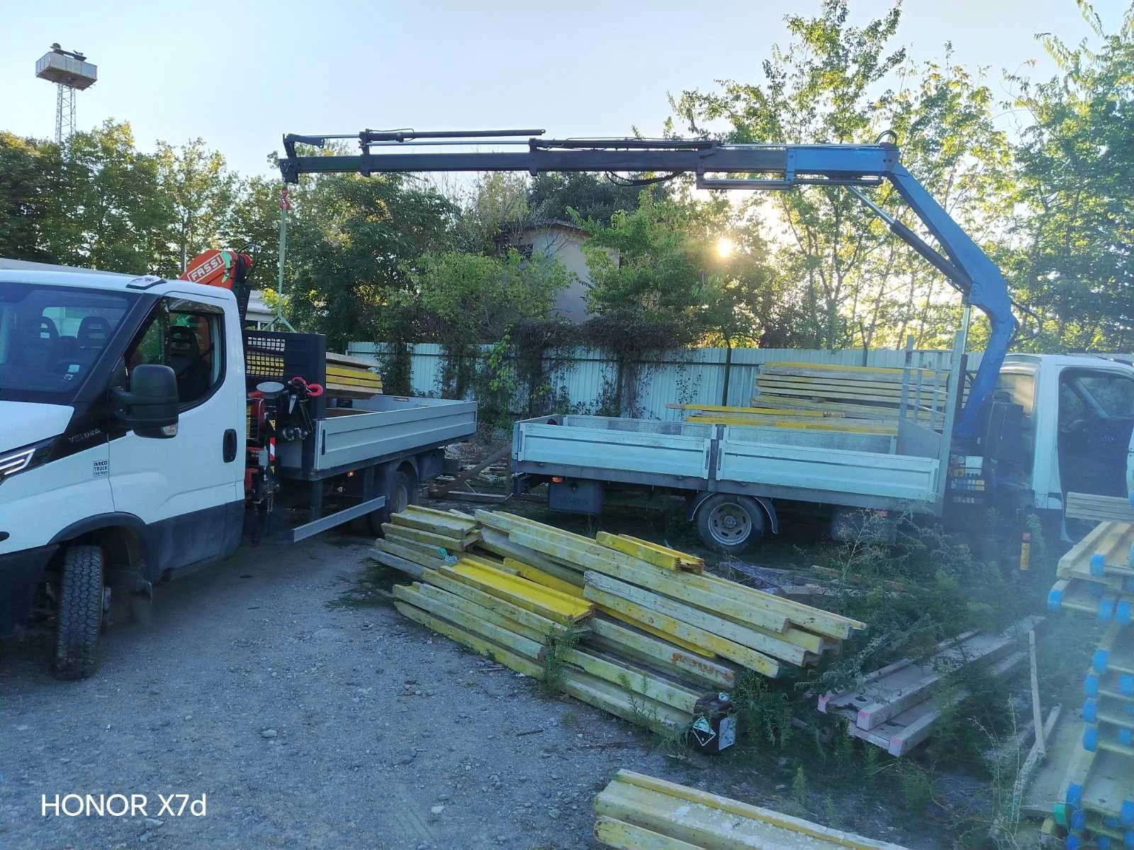 Iveco 35c15, снимка 11 - Бусове и автобуси - 56362416