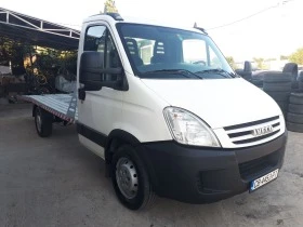 Iveco 35c18 СОБСТВЕН ЛИЗИНГ И СИГУРНО ОДОБРЕНИЕ, снимка 5