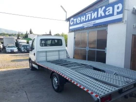 Iveco 35c18 СОБСТВЕН ЛИЗИНГ И СИГУРНО ОДОБРЕНИЕ, снимка 2