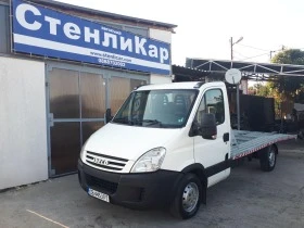  Iveco 35c18