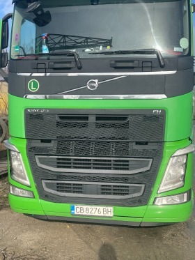 Volvo Fh 460 к.с, снимка 2 - Камиони - 44828505