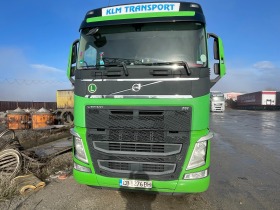 Volvo Fh 460 к.с, снимка 1 - Камиони - 44828505