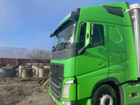 Volvo Fh 460 к.с, снимка 4 - Камиони - 44828505