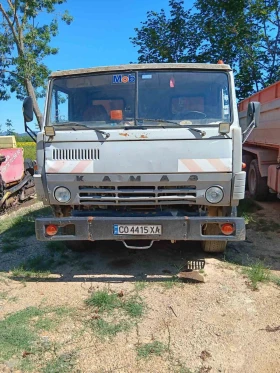 Kamaz 4325, снимка 1