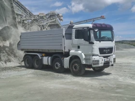 Man Tgs 35.480 | Mobile.bg    2