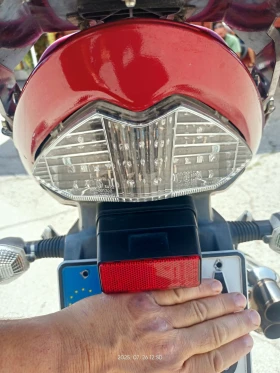 Suzuki Bandit, снимка 3