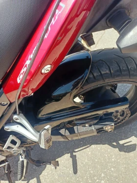 Suzuki Bandit, снимка 4