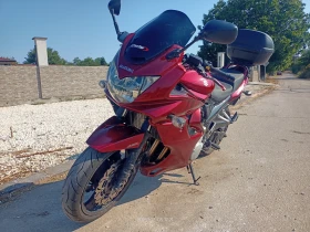 Suzuki Bandit, снимка 16