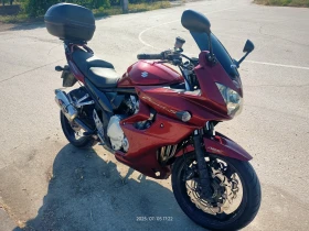 Suzuki Bandit, снимка 12