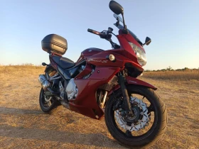 Suzuki Gsf Bandit, снимка 2