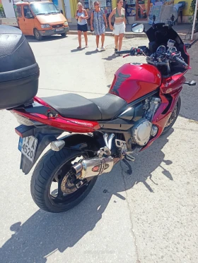 Suzuki Bandit, снимка 13