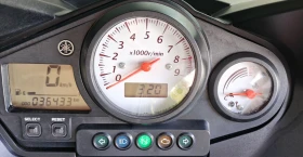 Yamaha Tdm 900, снимка 9