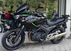 Yamaha Tdm 900, снимка 4