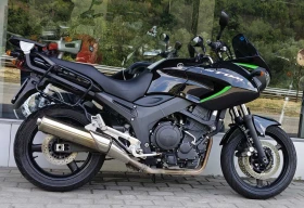 Yamaha Tdm 900, снимка 5