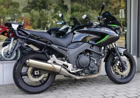 Yamaha Tdm 900, снимка 3