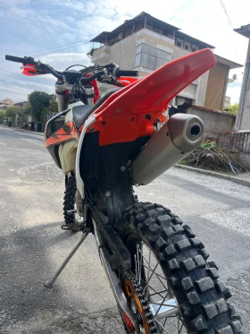 Ktm EXC 250f, снимка 8