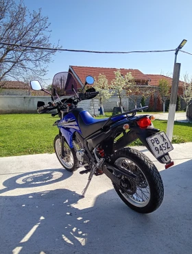 Yamaha Xt, снимка 5