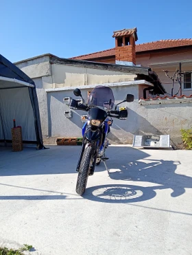 Yamaha Xt, снимка 2