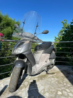 Aprilia 250 250, снимка 1